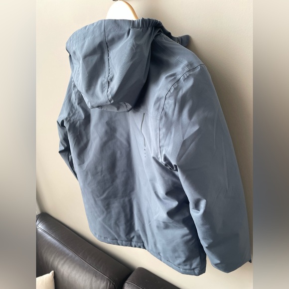 Ripzone ski/snowboard jacket - Youth winter coat - Picture 4 of 5